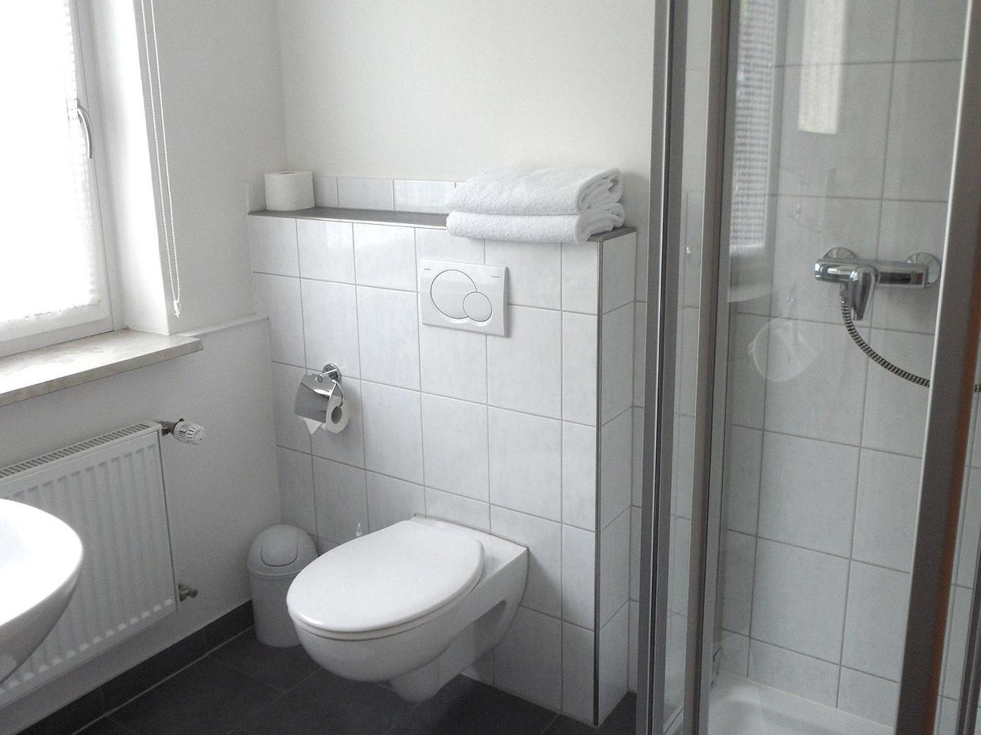 Hotel Schneider Bad Säckingen Dış mekan fotoğraf