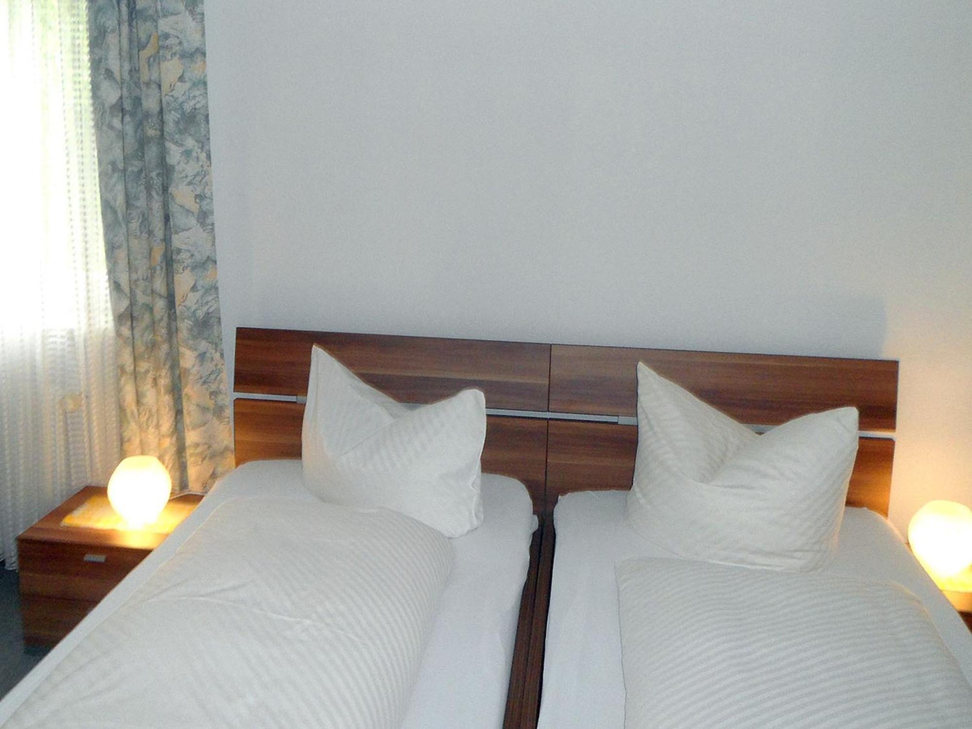 Hotel Schneider Bad Säckingen Dış mekan fotoğraf